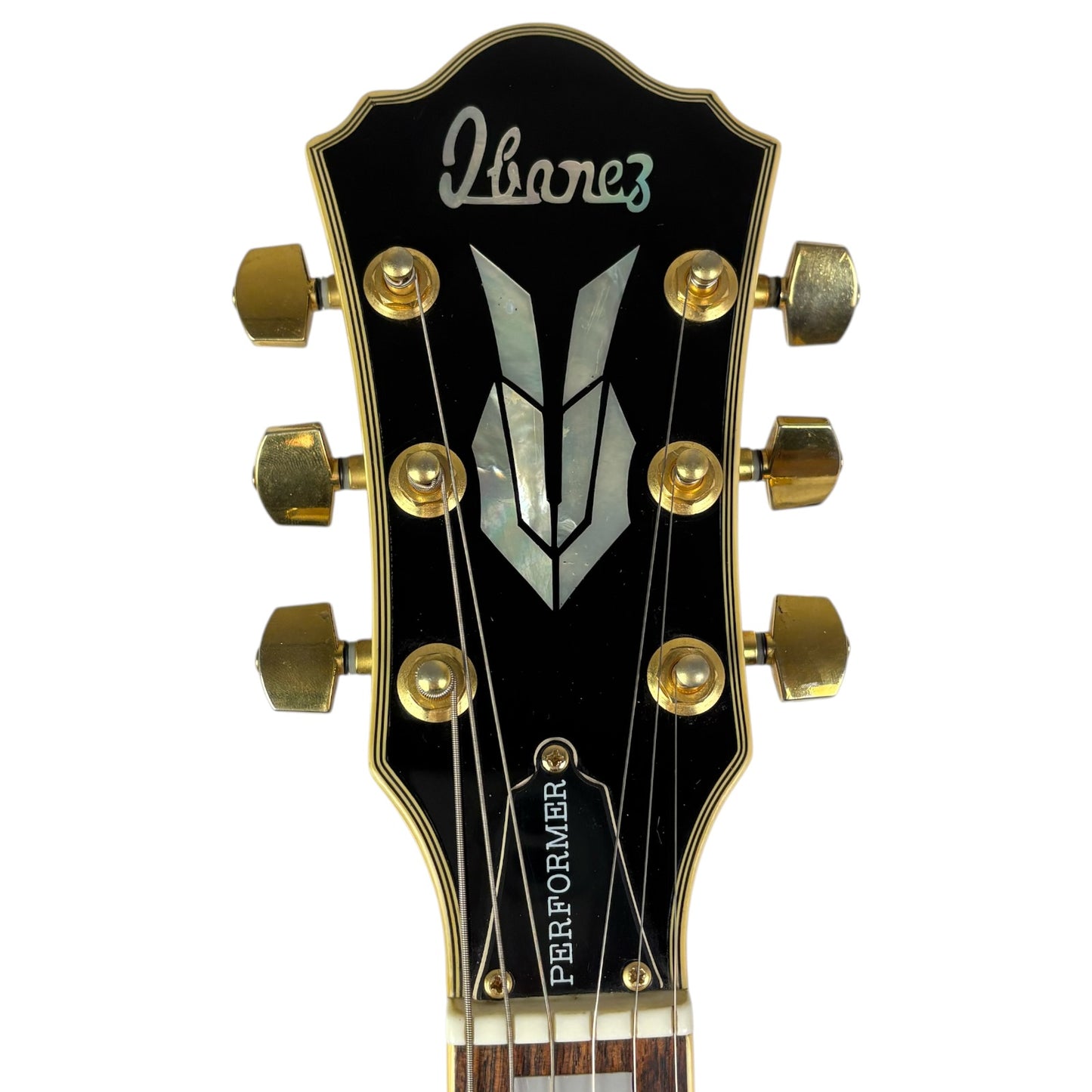 Ibanez PF350BK Performer 1994 - Black