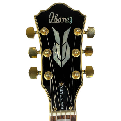Ibanez PF350BK Performer 1994 - Black