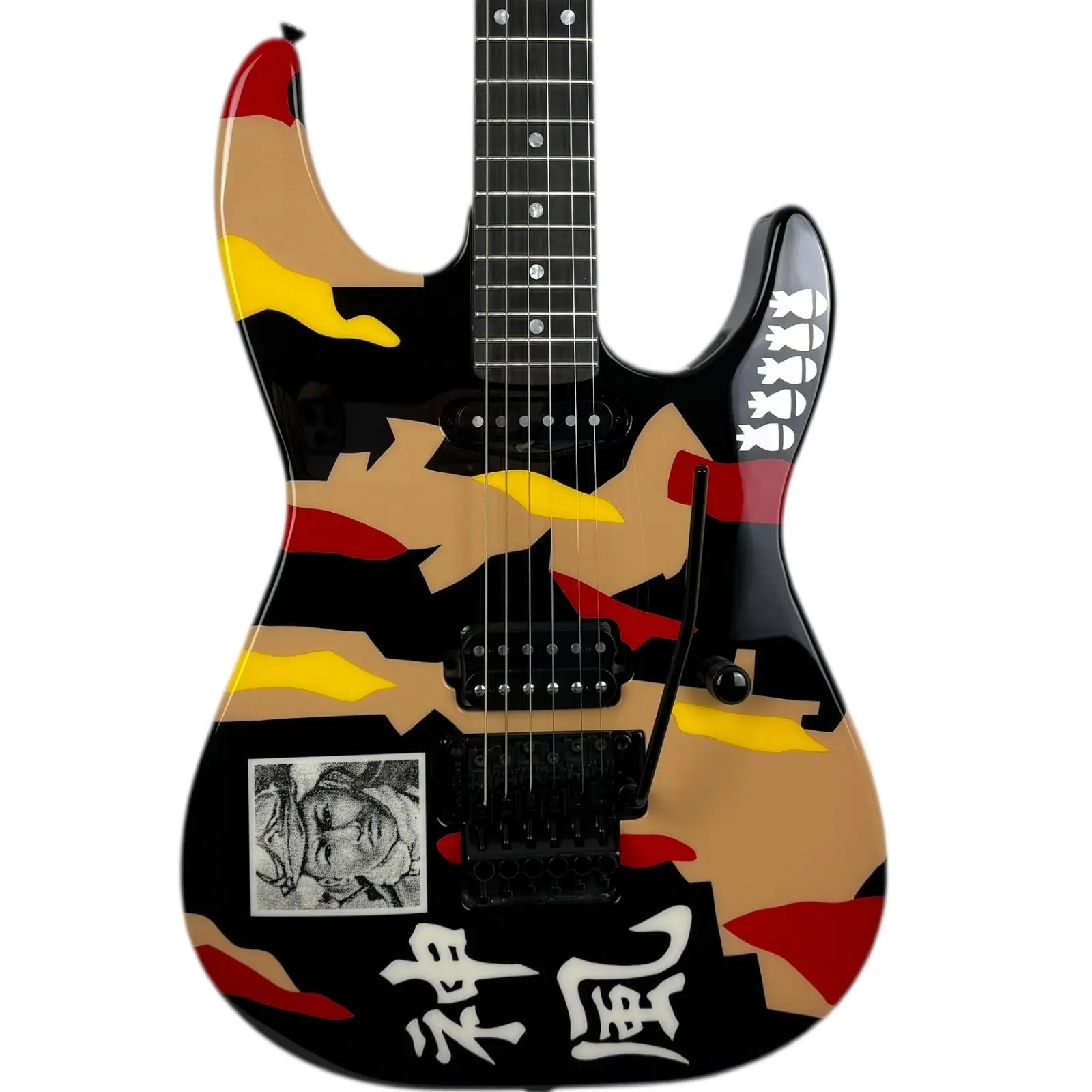 Edwards by ESP Edwards by ESP