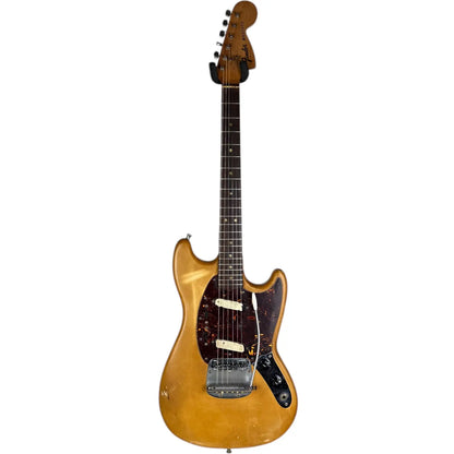 Fender USA Mustang 1977 Fender