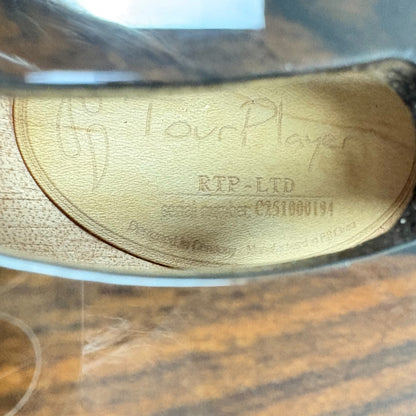 ORTEGA Tour Player RTP LTD - ナチュラル