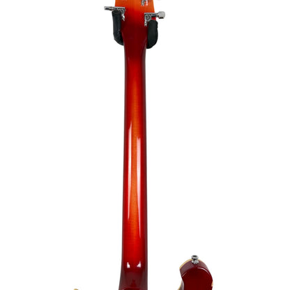 Rickenbacker 620 2010 - Fireglo