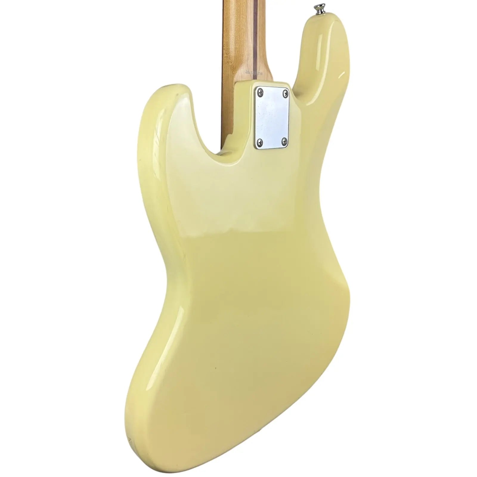 Fender Jazz Bass Vintage White Fender