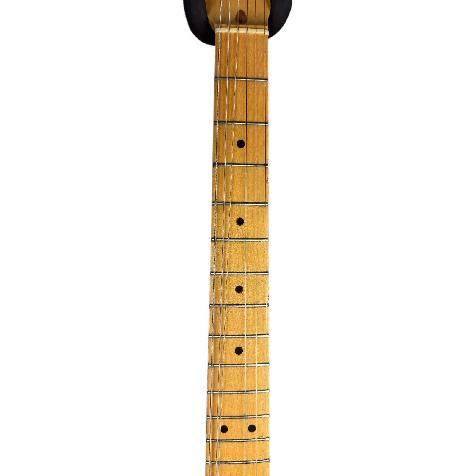 Fender Stratocaster Blackie Fender