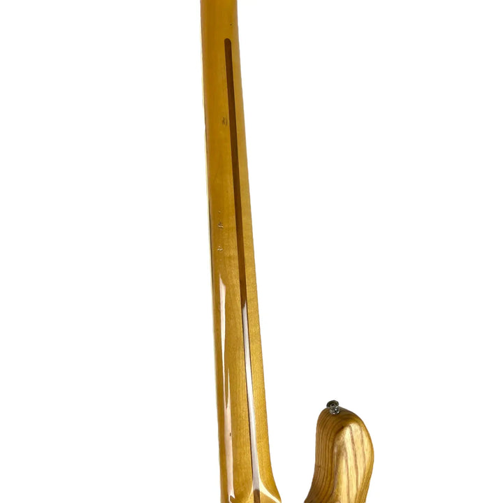 Fender Jazz Bass 1977-1978 - Natural - Pat´s Guitars