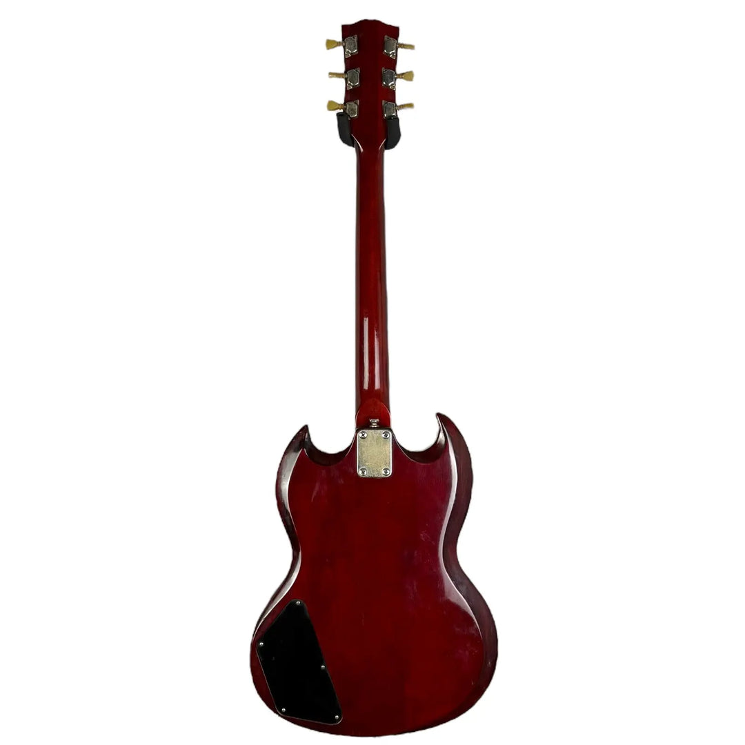 Greco SG Early 1970s - Heritage Cherry Greco