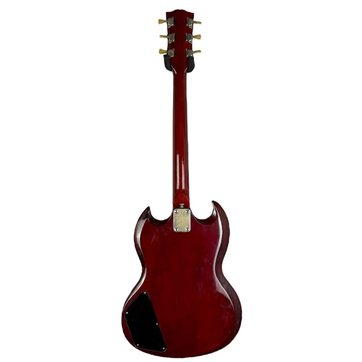 Greco SG Early 1970s - Heritage Cherry Greco
