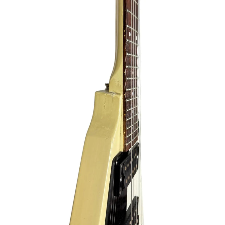 Greco Flying V Greco