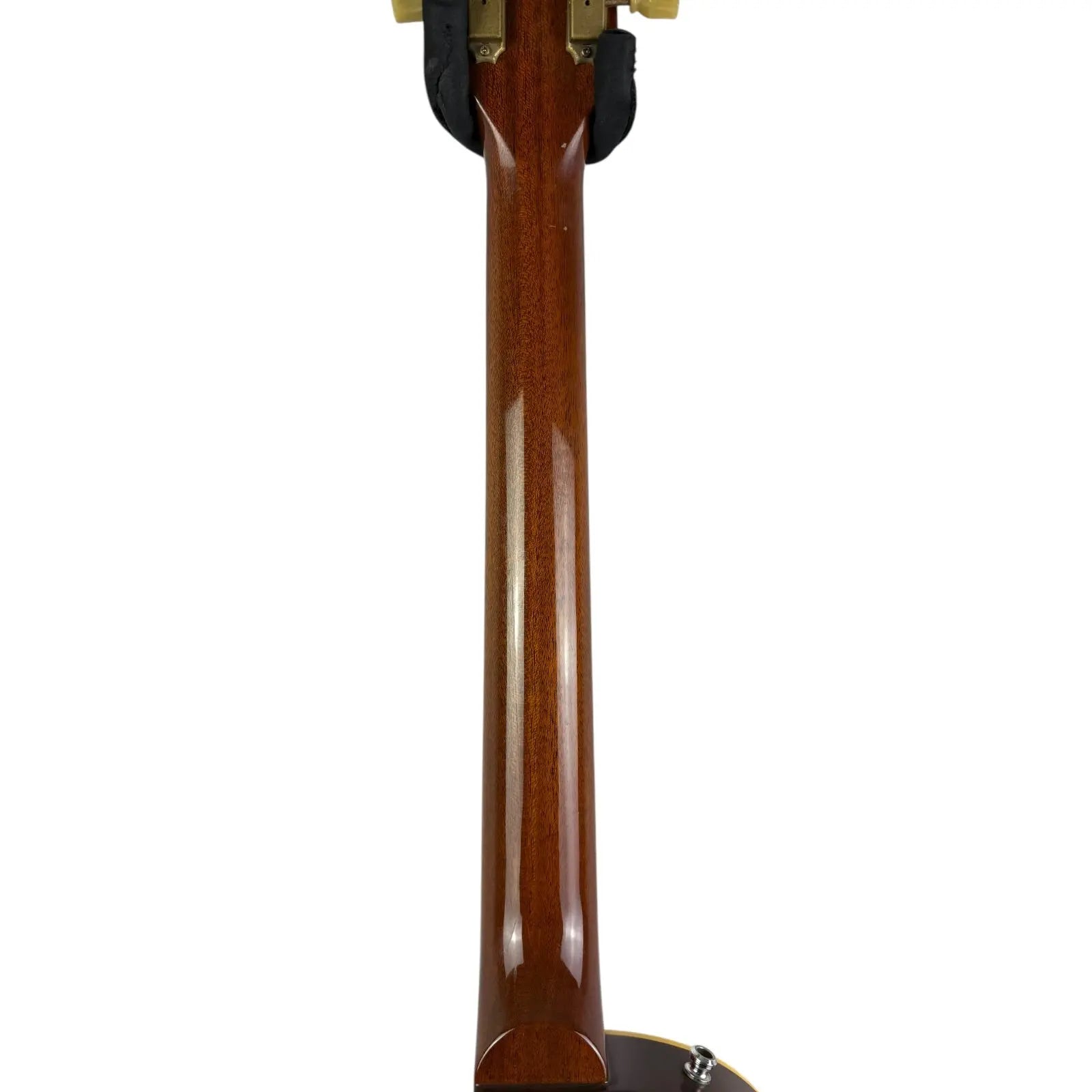 Orville Les Paul Sunburst Orville