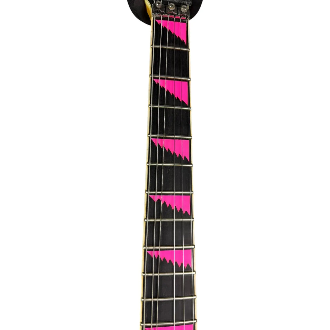 Edwards by ESP Alexi Pat´s Guitars