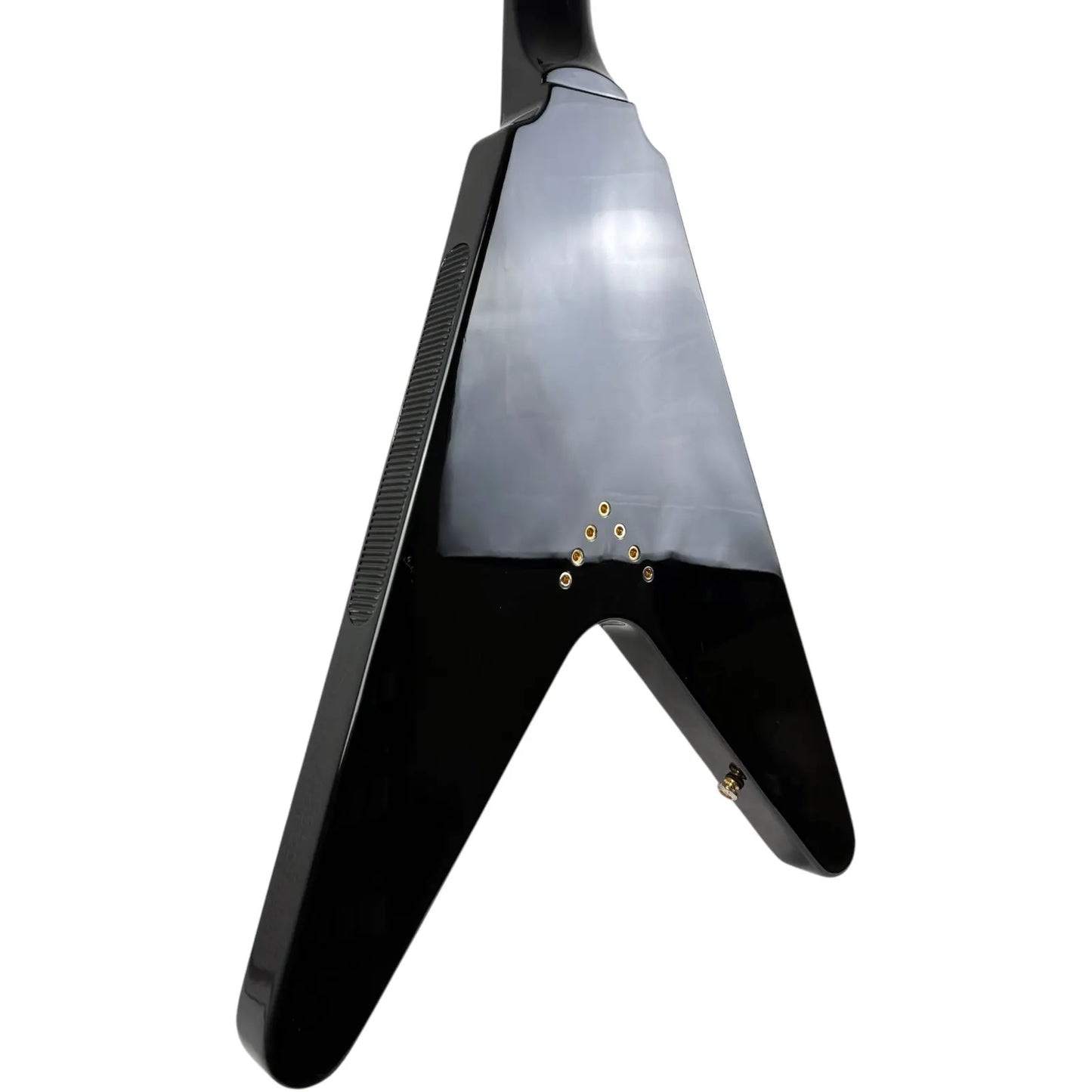 Epiphone Flying V 7 String Black Epiphone