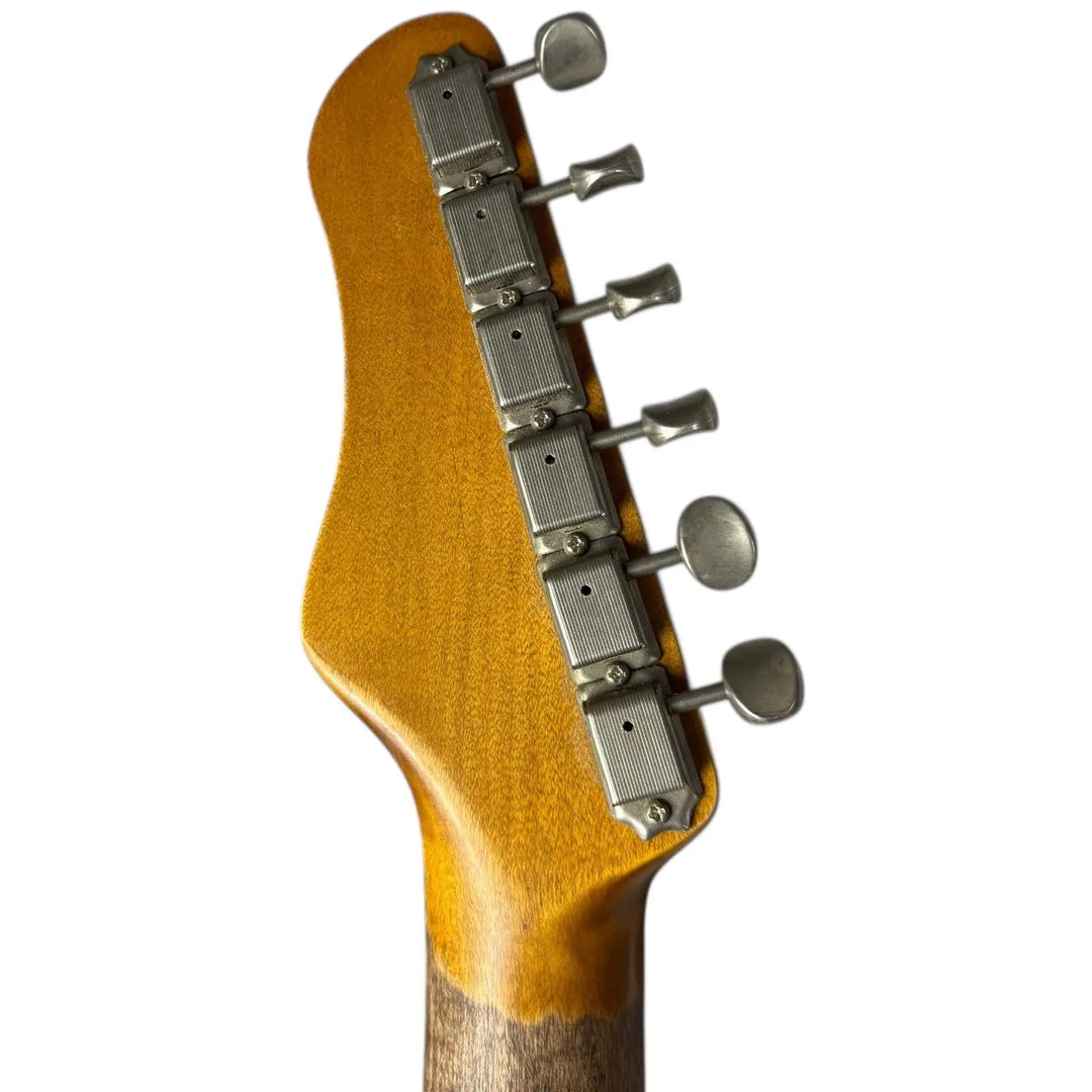 Haar Telecaster Aged Haar