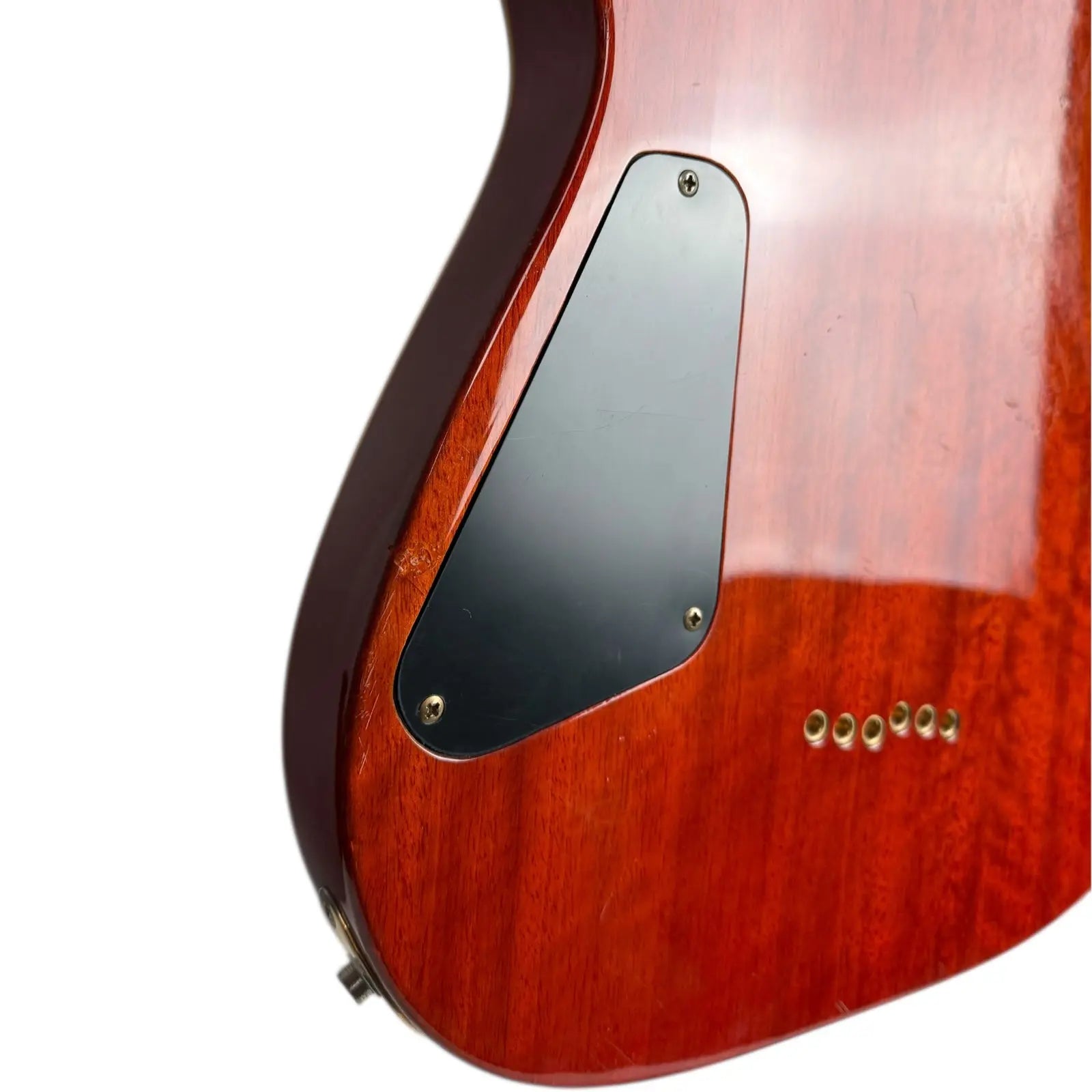 Schecter Diamond Series C-1 Elite Schecter
