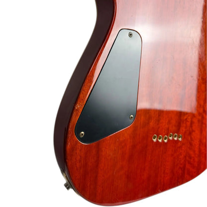 Schecter Diamond Series C-1 Elite Schecter