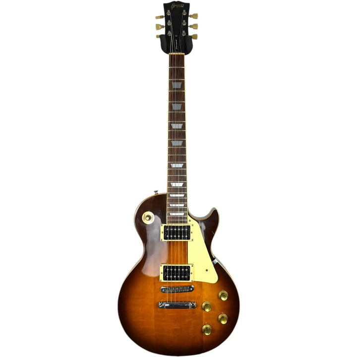 Greco Les Paul Standard 1978 Pat´s Guitars
