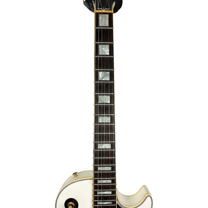 Greco EG Les Paul 1989 - Blanc alpin