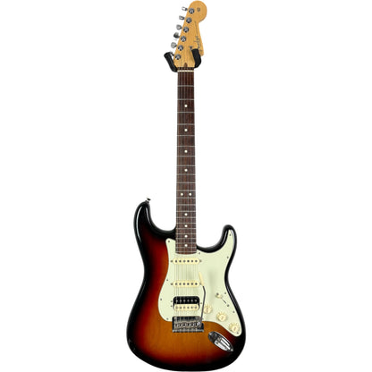 Fender American Professional Stratocaster HSS Shawbucker 2019 – sunburst