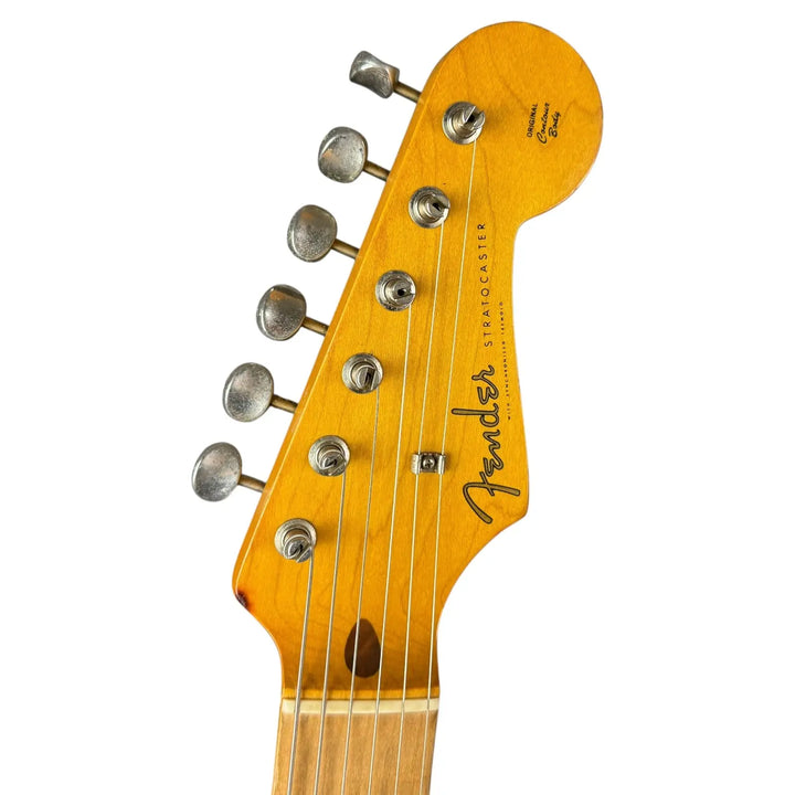 Fender Japan Pat´s Guitars