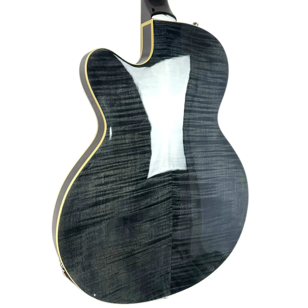 Duesenberg Carl Carlton 2000 - See Through Black Duesenberg