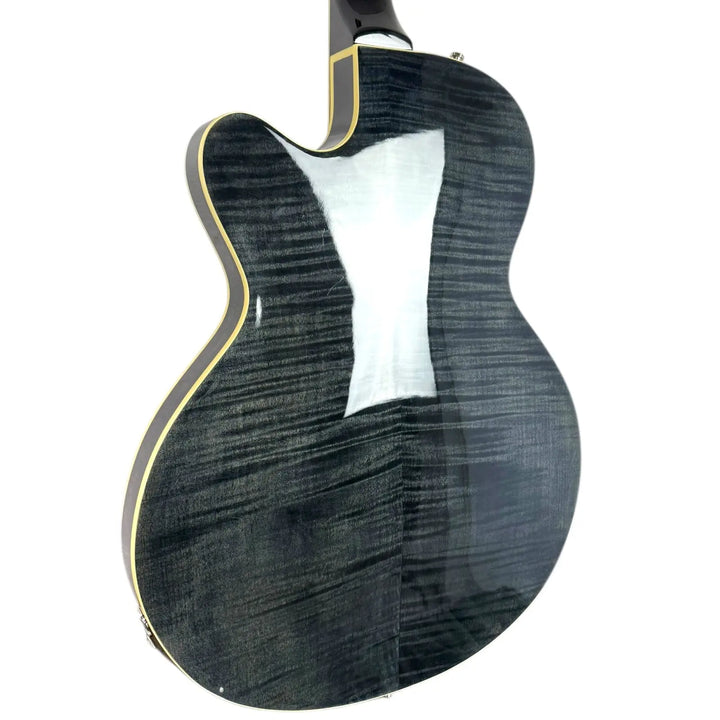 Duesenberg Carl Carlton 2000 - See Through Black Duesenberg