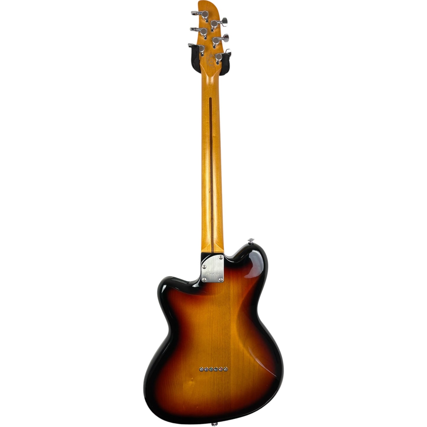 Ibanez Talman TM1803M 2016 - Sunburst