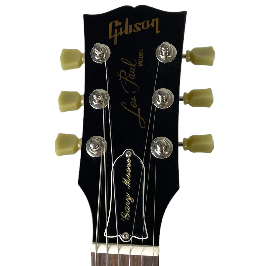 Gibson Les Paul 2002 - Gary Moore Signature - Pat´s Guitars