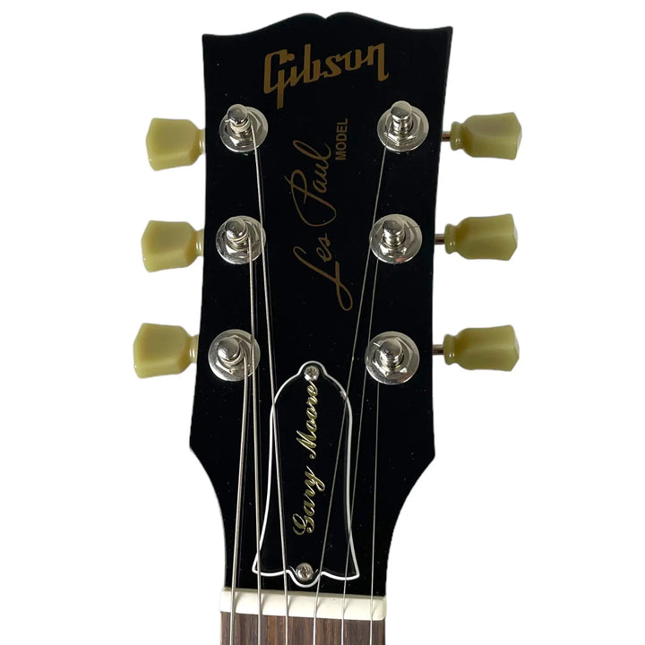 Gibson Les Paul 2002 - Gary Moore Signature - Pat´s Guitars