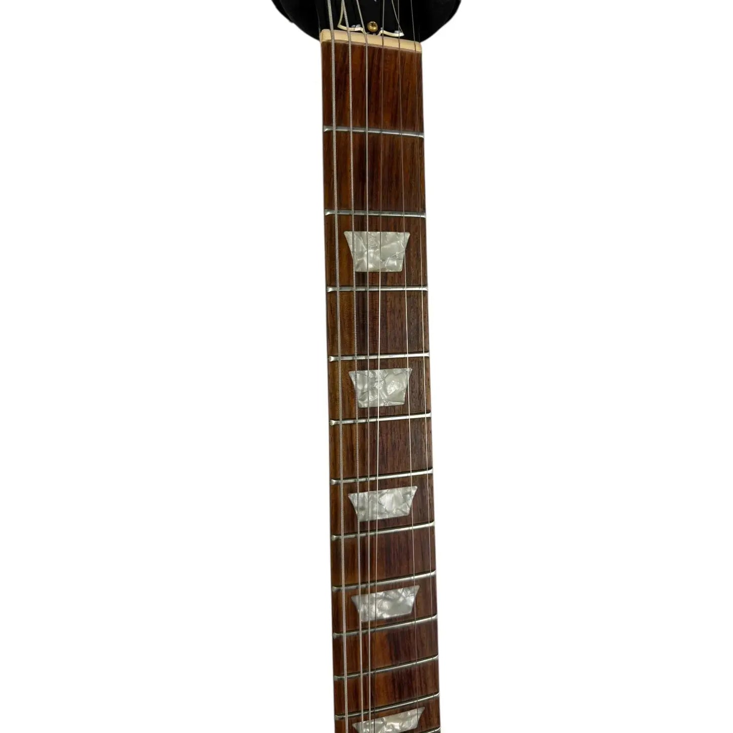 Gibson Les Paul Studio P90 Gem Series Ruby Red Pat´s Guitars