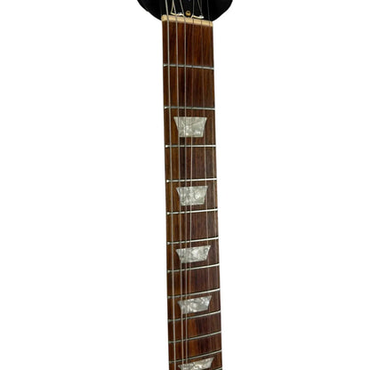 Gibson Les Paul Studio P90 Gem Series Ruby Red Pat´s Guitars