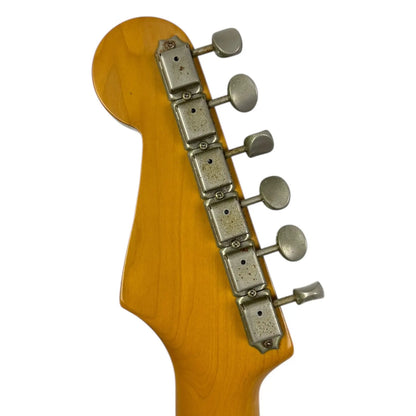 Fender Stratocaster Sunburst Fender