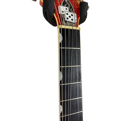 Gretsch 6120TM Chet Atkins 2009 - Orange Stain