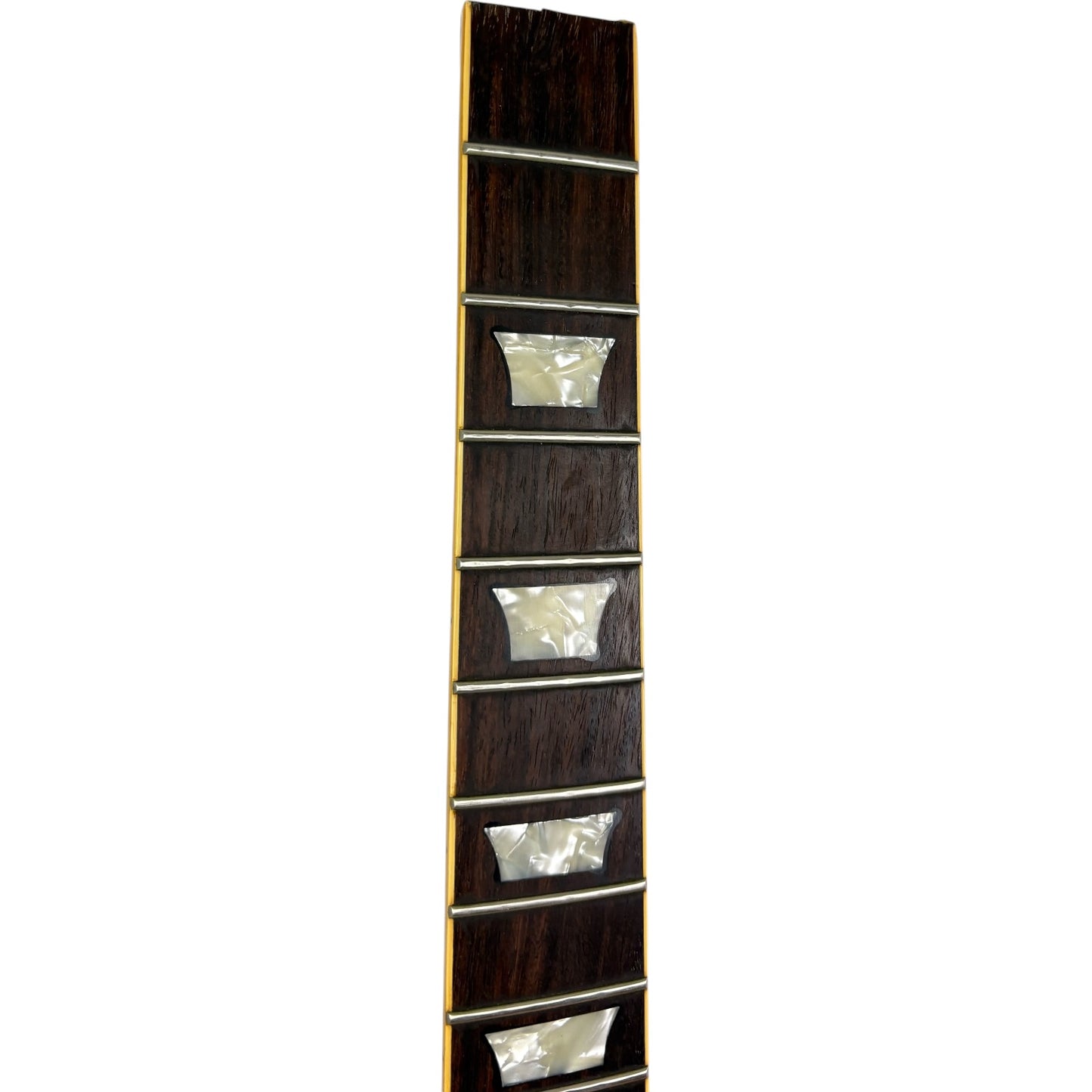 Orville Les Paul 1990 - Rosso vino - Difettosa