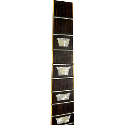 Orville Les Paul 1990 - Rosso vino - Difettosa