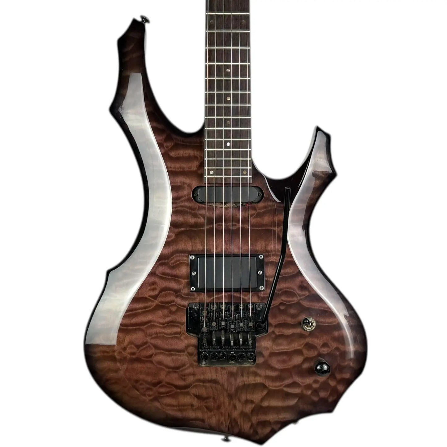 Grass Roots ESP Forest FR-GT-SH GrassRoots