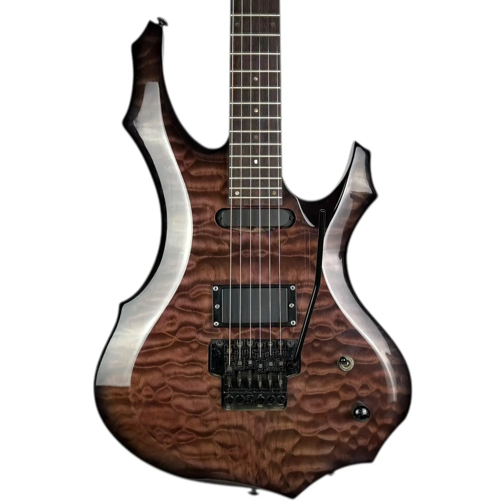 Grass Roots ESP Forest FR-GT-SH GrassRoots