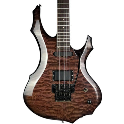 Grass Roots ESP Forest FR-GT-SH GrassRoots