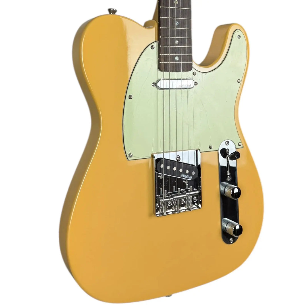 Faber Telecaster Revival Model Faber