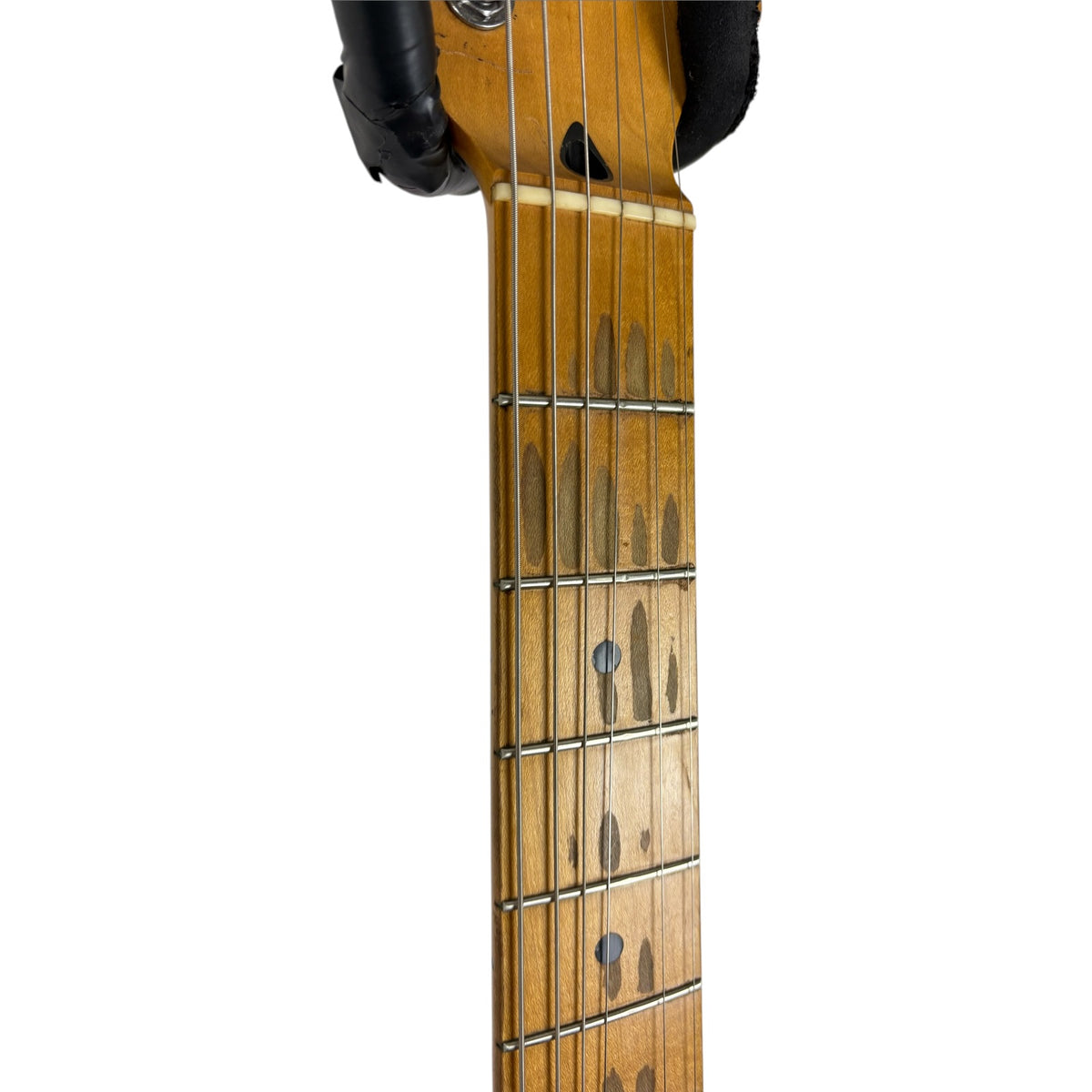 Fender Japan ST-43 Stratocaster 1993-1994 - Black