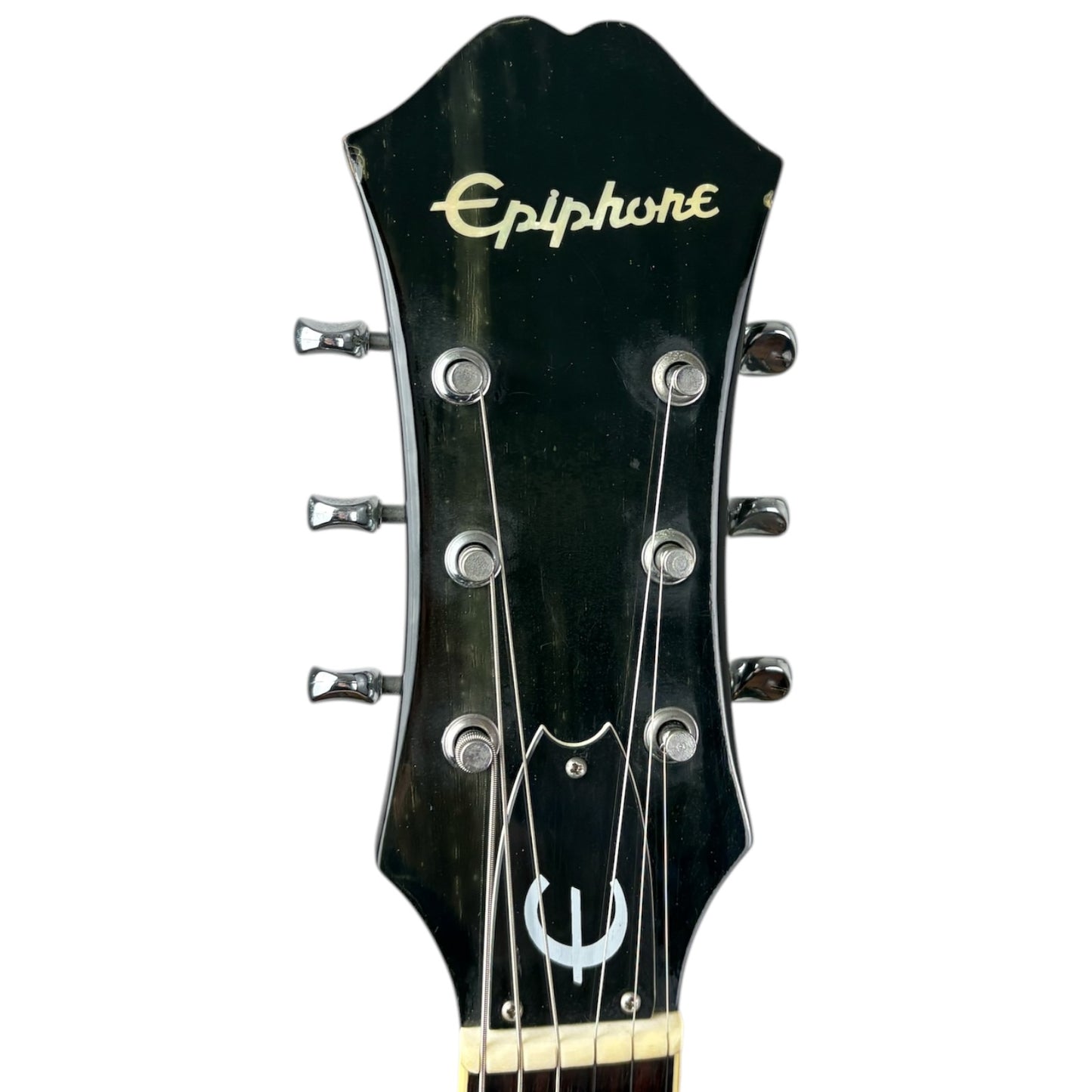 Epiphone Casino VC 1999 - Sunburst