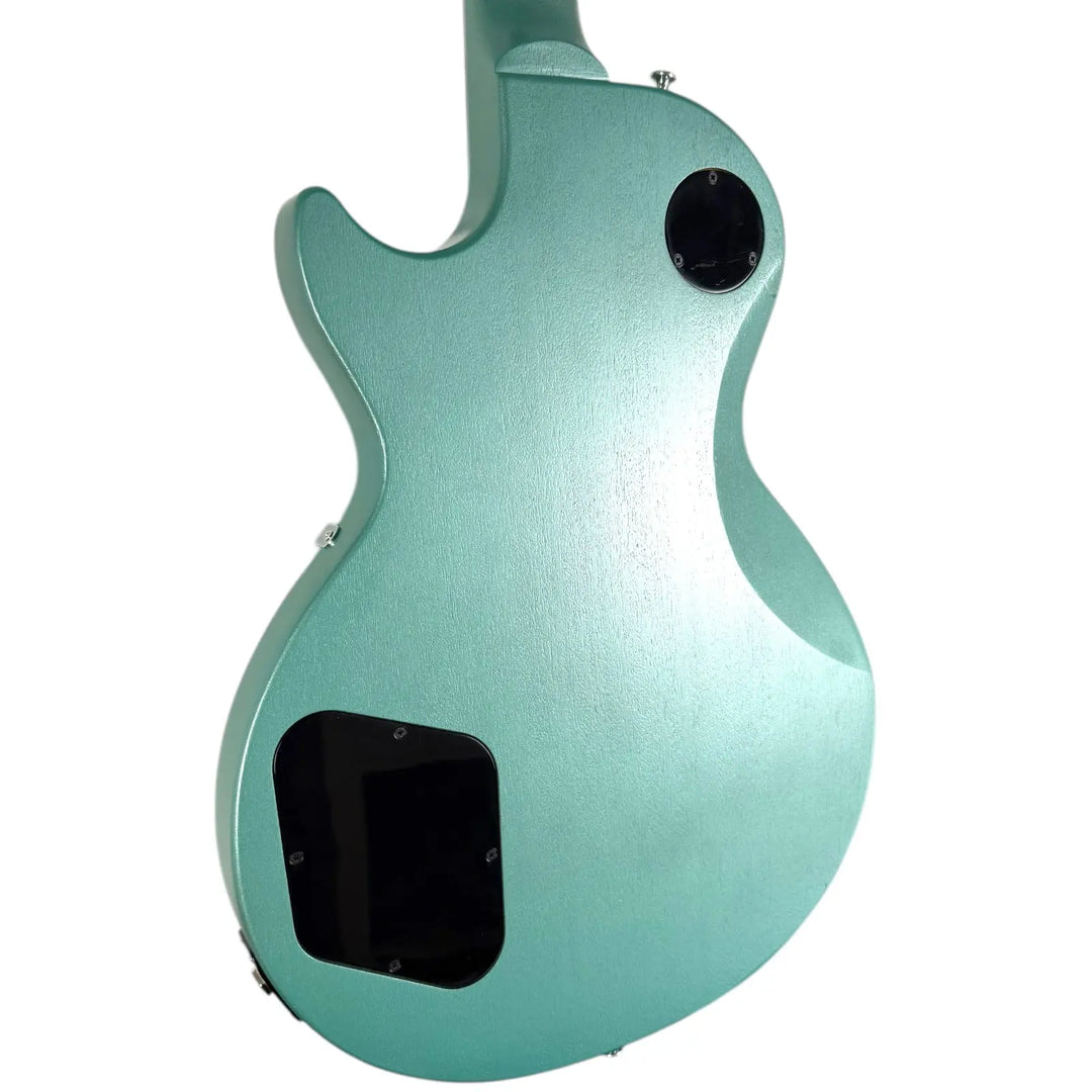 Gibson Les Paul Modern Lite 2022 - Inverness Green Satin - Pat´s Guitars