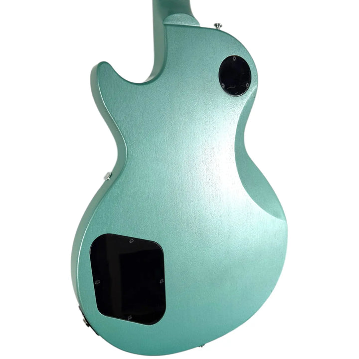Gibson Les Paul Modern Lite 2022 - Inverness Green Satin - Pat´s Guitars