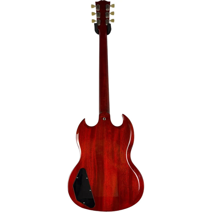 Gibson SG Standard 2007 - Heritage Cherry - Pat´s Guitars