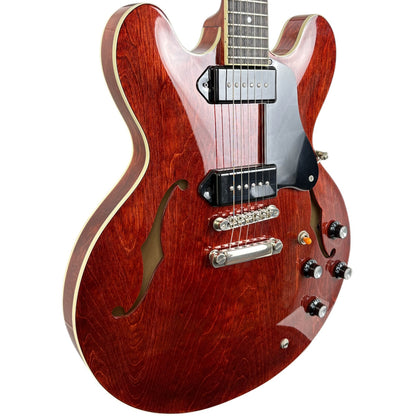 Seventy Seven Japan Exrubato STD JT 2021 - Aged Red