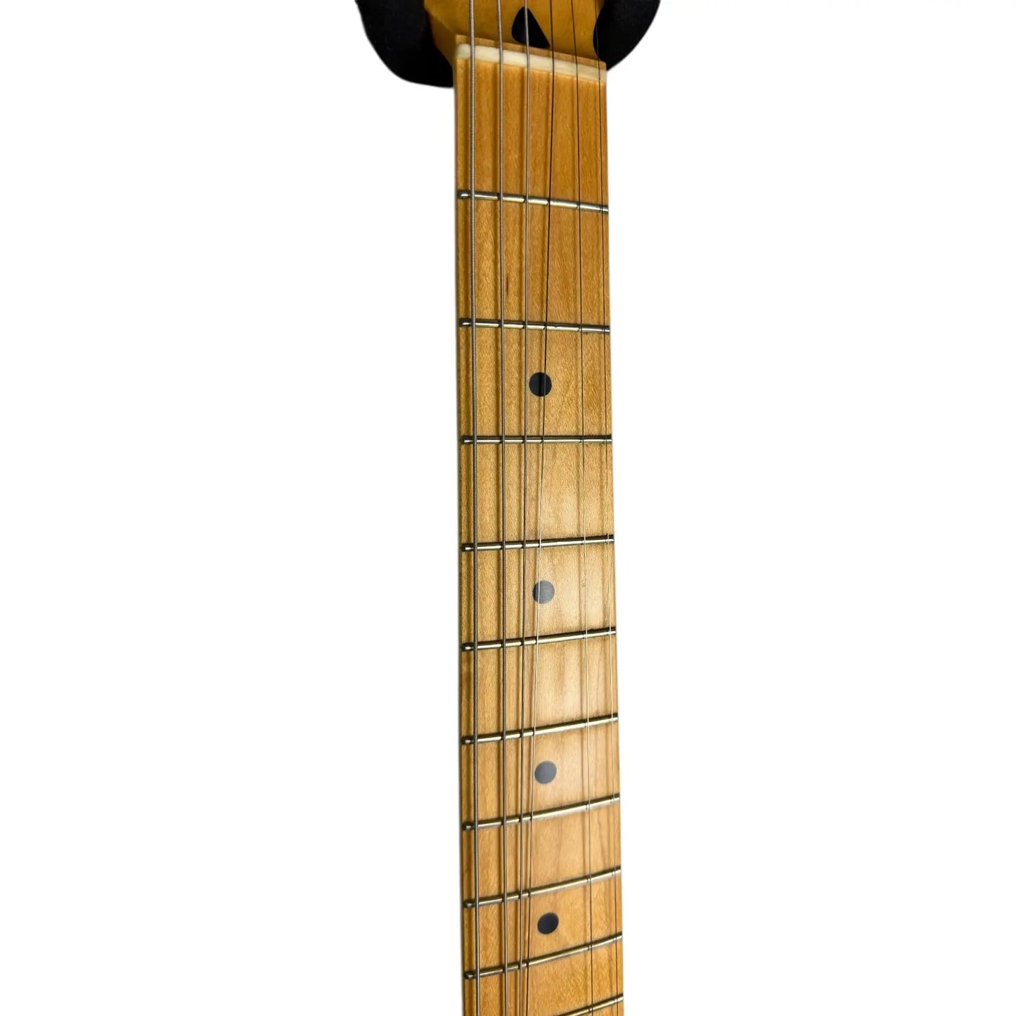 Fender Japan Jazzmaster Junior Collection 2022 - Pink Pat´s Guitars