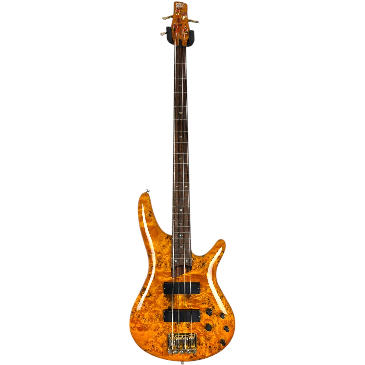 Ibanez SR650PB 2007 - Amber