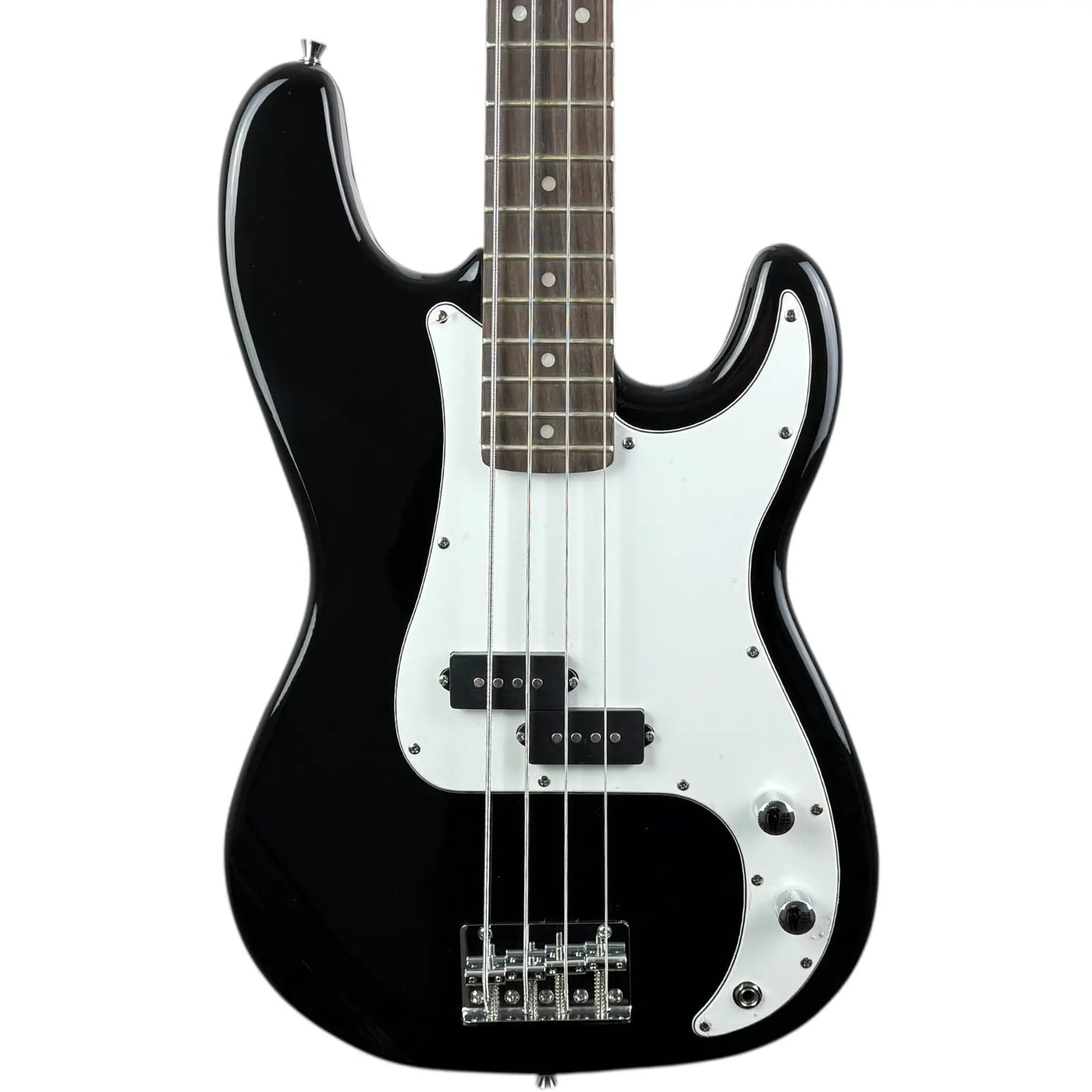Tokai Revival Bass Black Tokai