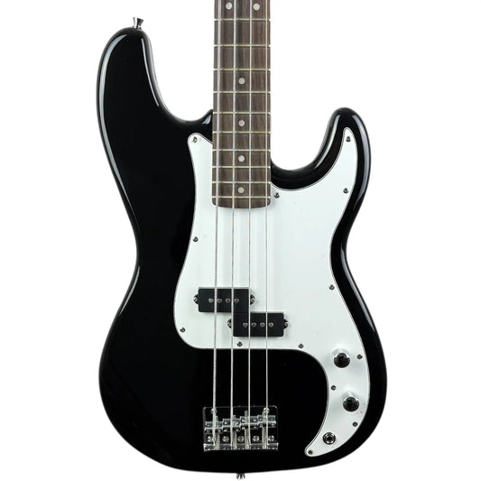 Tokai Revival Bass Black Tokai
