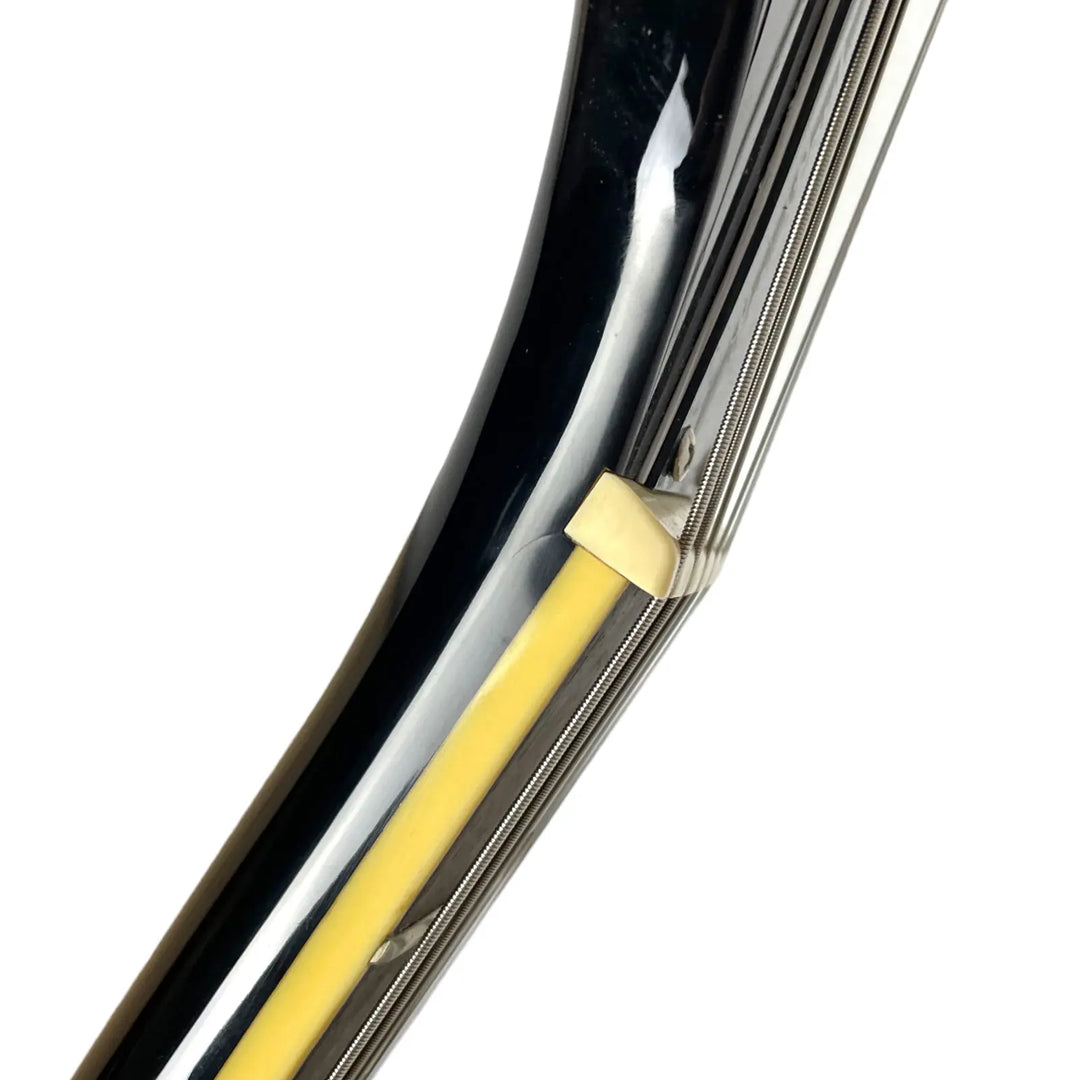 Epiphone Les Paul Standard 2014 - Ebony Seymour Duncan - Pat´s Guitars