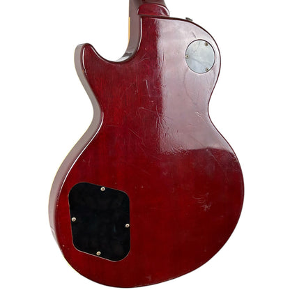 Tokai LS-60 レスポール・リボーン 1978年 - チェリーサンバースト