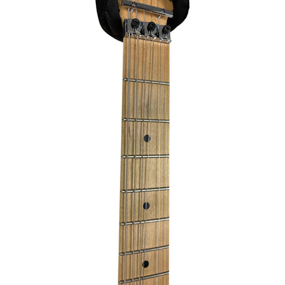 EVH Eddie Van Halen Stratocaster Striped Series 2019